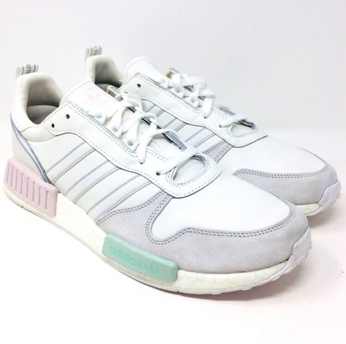 Adidas uomo nevermade rising - adidas,