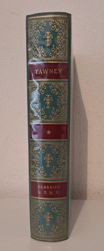 Tawney opere classici della - classici,