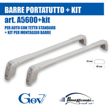 A5600+18 BARRE PORTATUTTO GEV