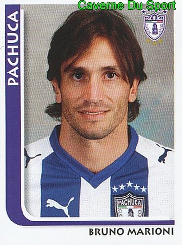 168 bruno marioni argentina - 168,