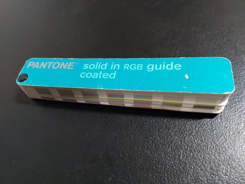 Pantone solid rgb guida - solid,