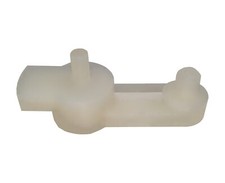 Leva Deviatore Stufa Aria Ford Fiesta (dal 2008) MK7 MK7.5 Cod. 1827184 