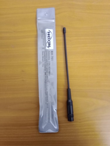 Antenna portatili hoxin 701 - portatili, rh-701