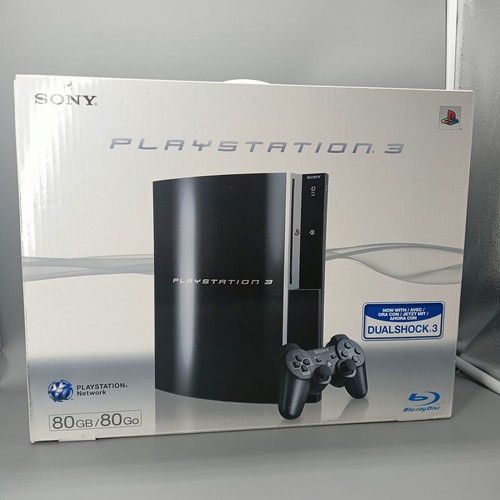 Console sony play station - console, 3