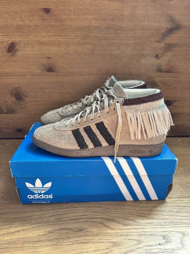 Scarpe mocassini adidas - scarpe,