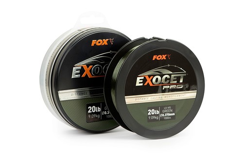 Fox exocert pro - fox, monofilo