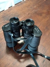 Binocolo zenith 7x50 coated