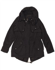 ZARA Giacca parka donna