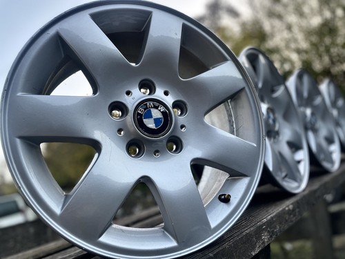 Cerchi lega bmw 16 - cerchi,