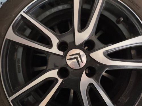 Cerchi lega r16 - in,