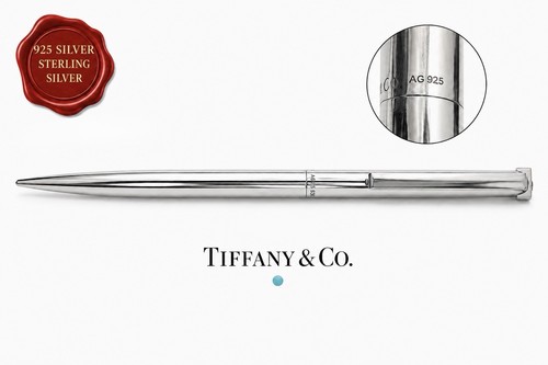 Tiffany penna sfera - &, co