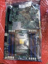 SuperMicro X9SRW-F socket