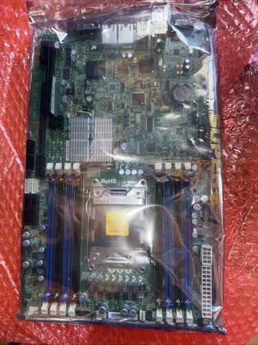 Supermicro x9srw socket - supermicro, x9srw-f