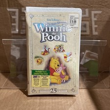 The Many Adventures of Winnie