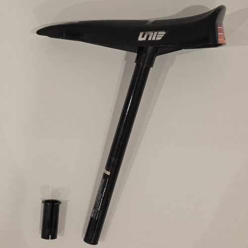 Sedile bmx vintage anni - 80, uni