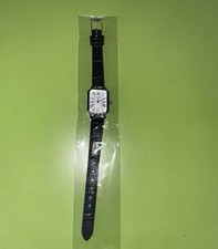 Orologio Quadrante Rettangolare