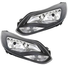 Kit fari per Ford Focus 3