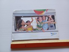 CARAVELAIR produzione Roulotte