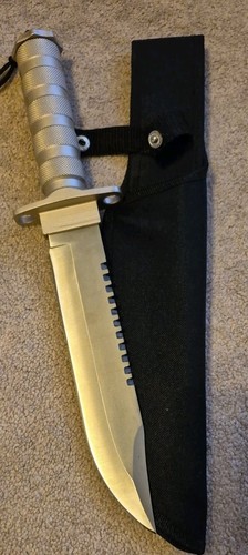 Rambo style in - rambo,