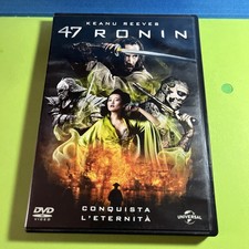 47 RONIN - DVD FILM ITALIANO