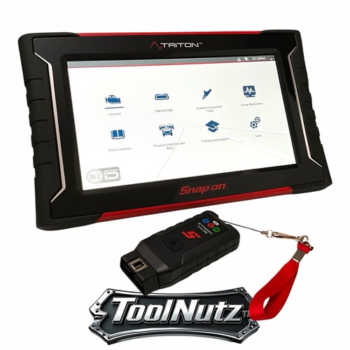 Snap tools eems349 triton - snap-on,