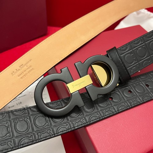 Cintura ferragamo originale - ferragamo,