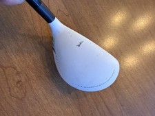 TaylorMade RocketBallz RBZ Tour 2 Rescue Mazza da golf ibrida grafite regolare 85 g