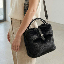 Borsa A Tracolla Donna HOGAN