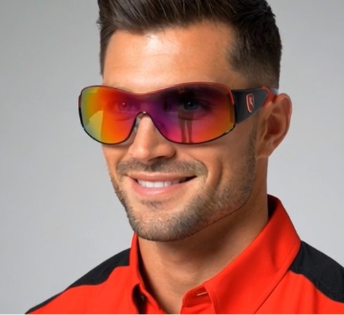 Occhiali sole uomo gafas de - occhiali,
