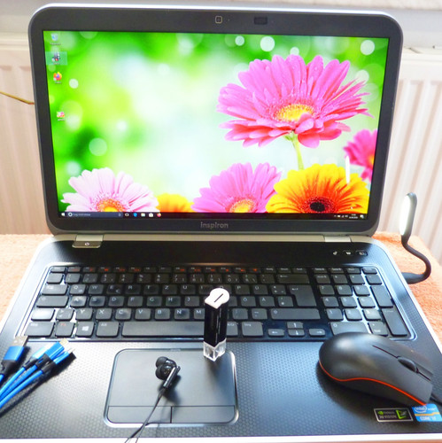 Dell 7720 17r pollici - 7720, 17