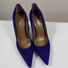 Aquazzura So Purist 105 Tacchi