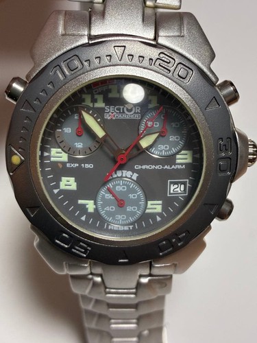 Sector expander exp - expander, men's