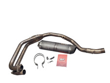 SCARICO OMOLOGATO SC PROJECT