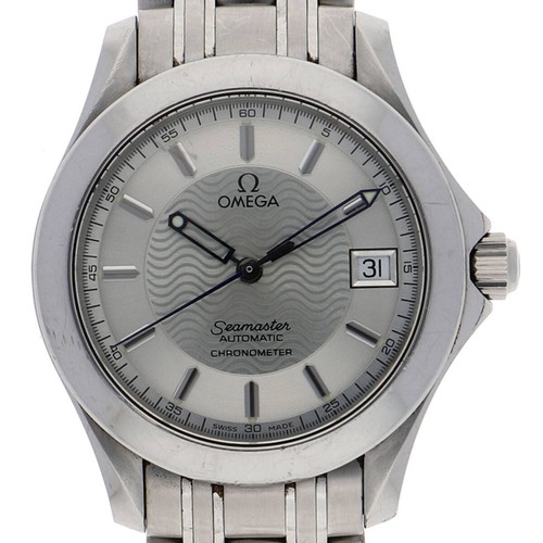 Omega seamaster 2501 - seamaster, 2501.31