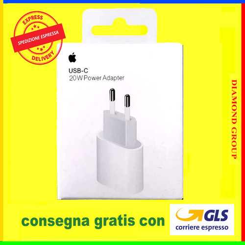 Apple caricatore originale - caricatore,