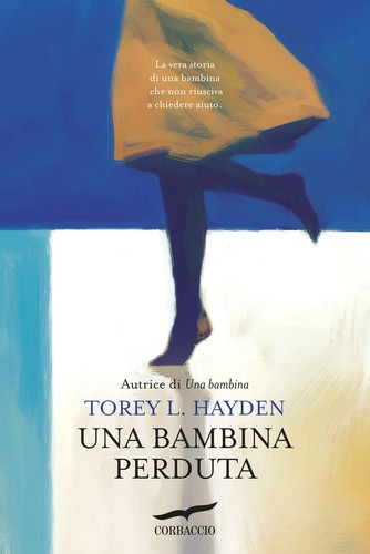 Una bambina perduta hayden - perduta,