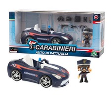 Gadget - Carabinieri: Giochi