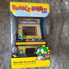 MY ARCADE MICRO PLAYER 6.75