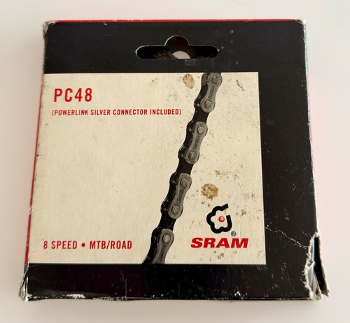 Catena mtb strada sram - sram, pc48