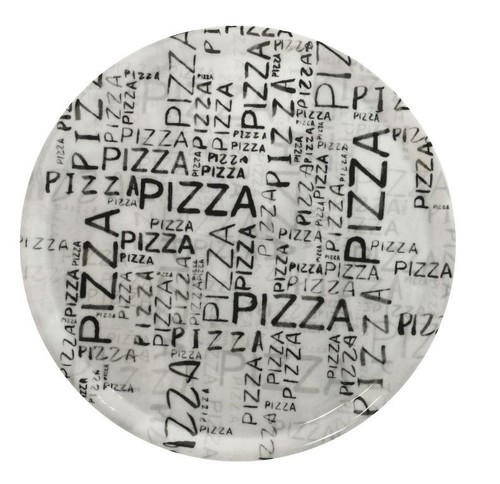 Set piatti tavola pizza - tavola,