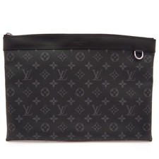 Borsa pochette Louis Vuitton
