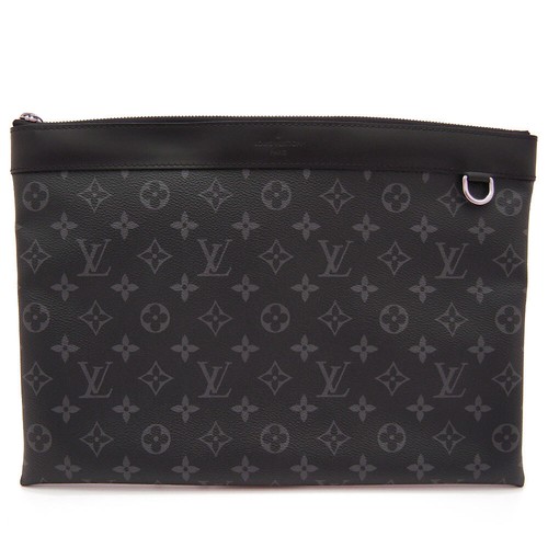 Borsa pochette louis - pochette, vuitton