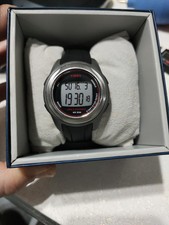 Timex T75K560 Multifunzione Sport Runner Step HRM Distanze MI56Y4 
