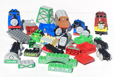 Lego Duplo pezzi