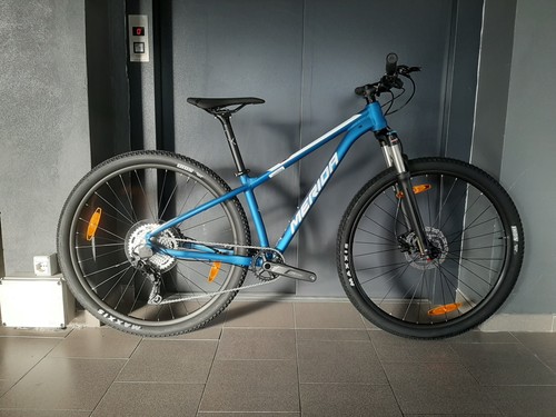 Merida big nine 200 - big,