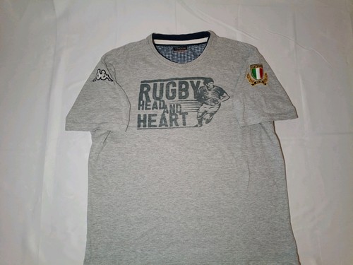 Italia maglia rugby vintage - maglia,