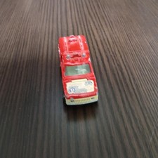 Majorette France n.246 Range