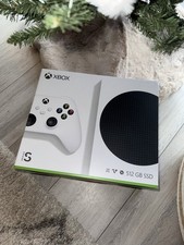 Console da gioco Xbox Series S