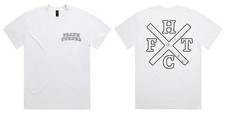 Maglietta Frank Turner FTHC