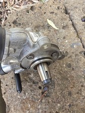 Pompa Gasolio BOSCH BMW 116D 118D 120D 316D 318D 320D X3 0445010506